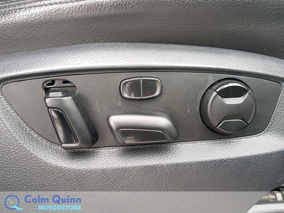 2016 Volkswagen Touareg 3.0 TDI V6 262BHP * Full VW Service History * * PRICE PLUS VAT * *12 Month Warranty* €26,995