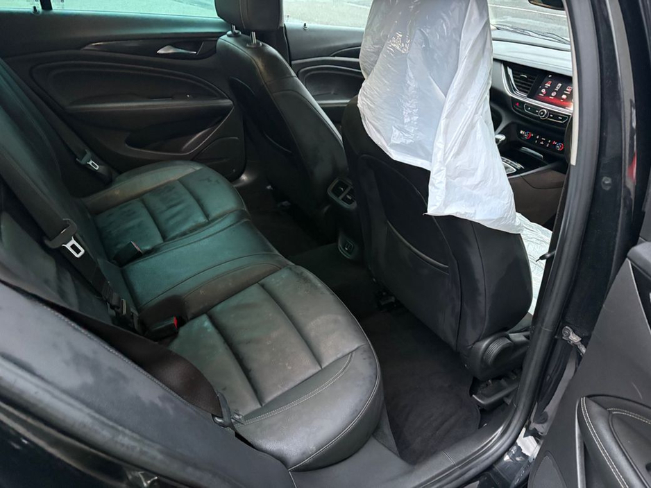 2018 Vauxhall Insignia 1.6 CDTi 136 Elite Nav - Estate €12,990