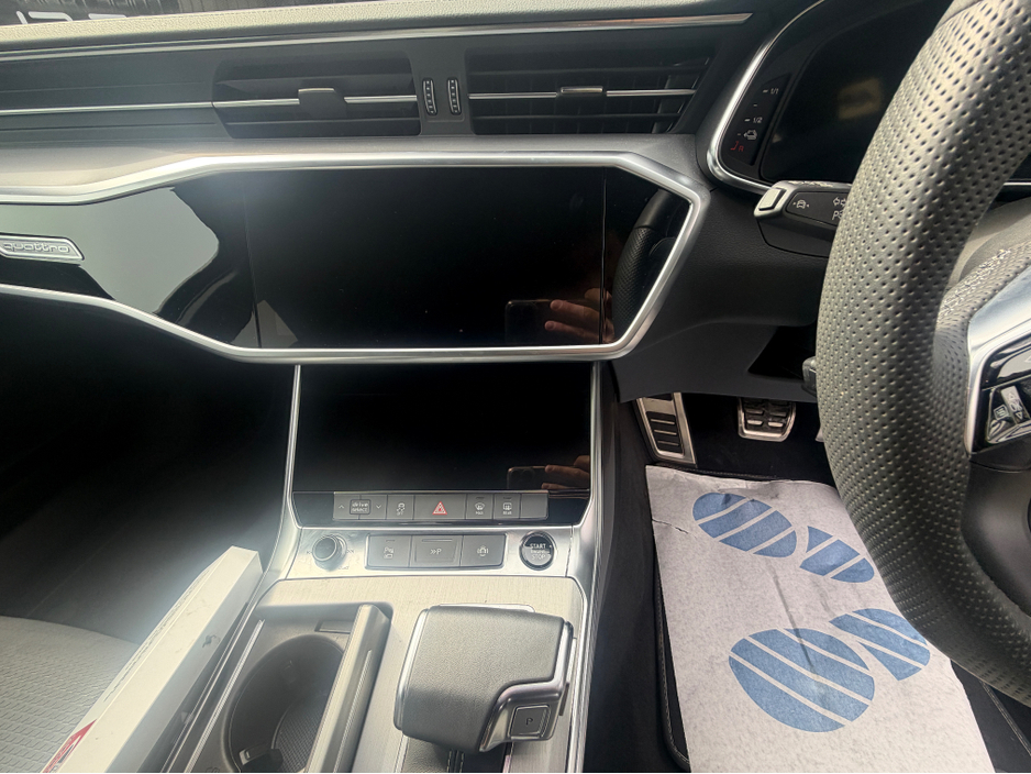 2024 Audi A6 - image 18