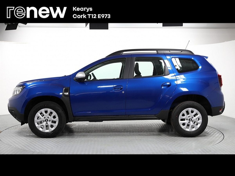 2023 Dacia Duster - image 7