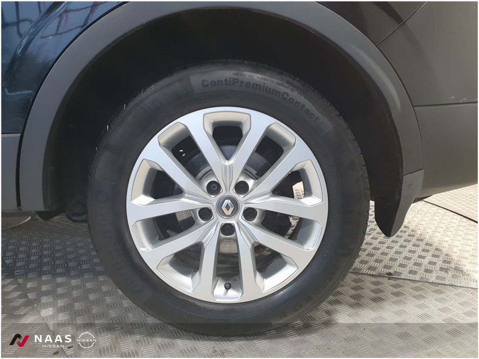 2019 Renault Kadjar - image 6