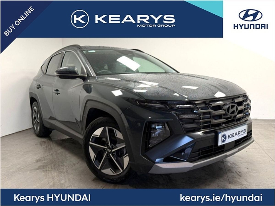 2025 Hyundai Tucson for sale in , Ireland