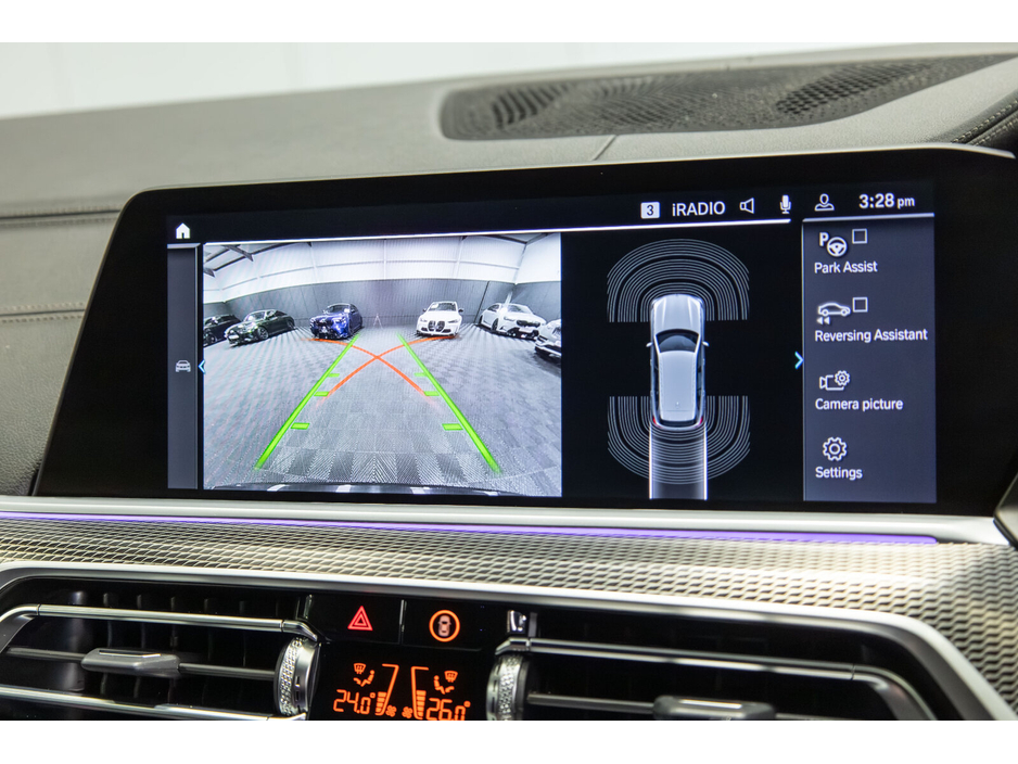 2023 BMW X5 - image 19