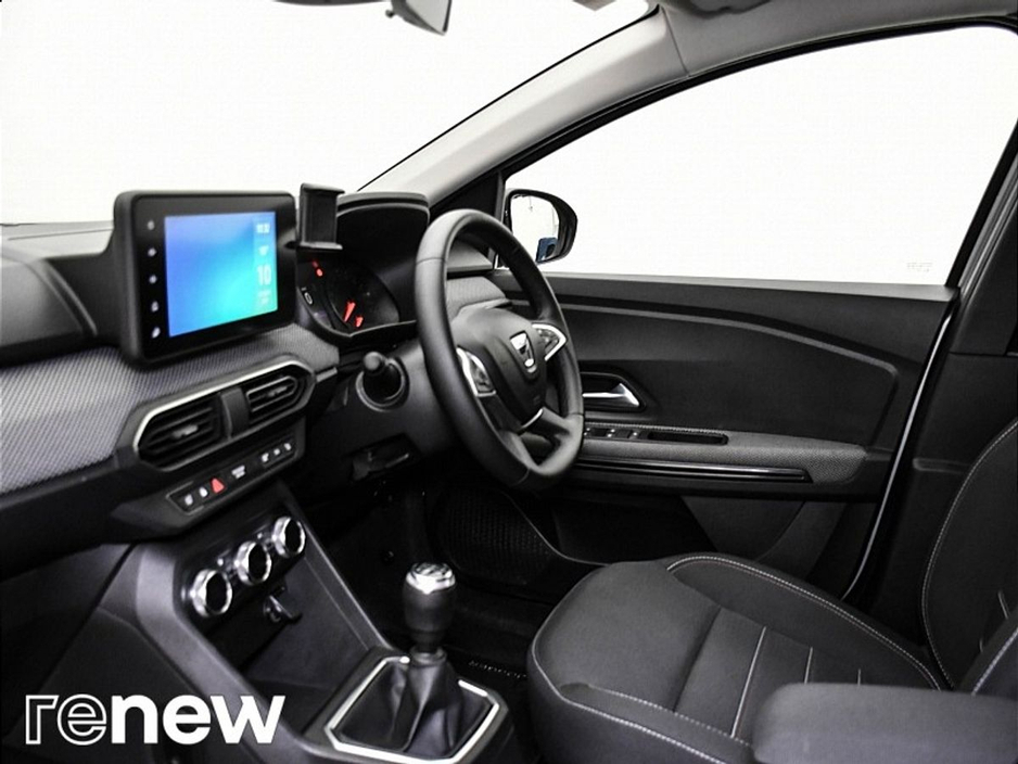 2022 Dacia Jogger Extreme SE TCe 110 €20,950