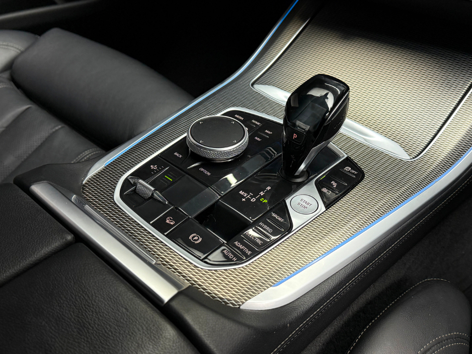 2021 BMW X5 45E M SPORT XDRIVE €56,990