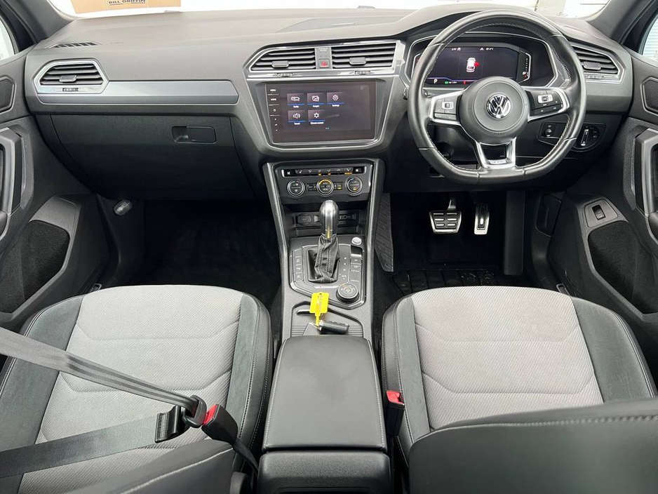 2019 Volkswagen Tiguan - image 10