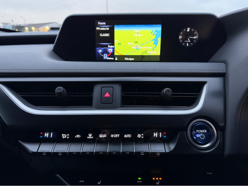 2021 Lexus UX 250 H UX250h - Premium Leather - Low mileage €29,950