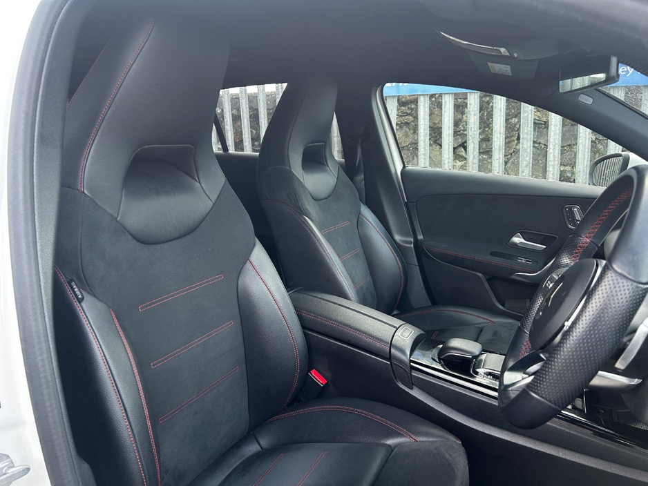 2019 Mercedes-Benz A Class - image 12