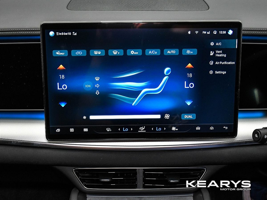 2026 BYD Sealion 7 - image 21