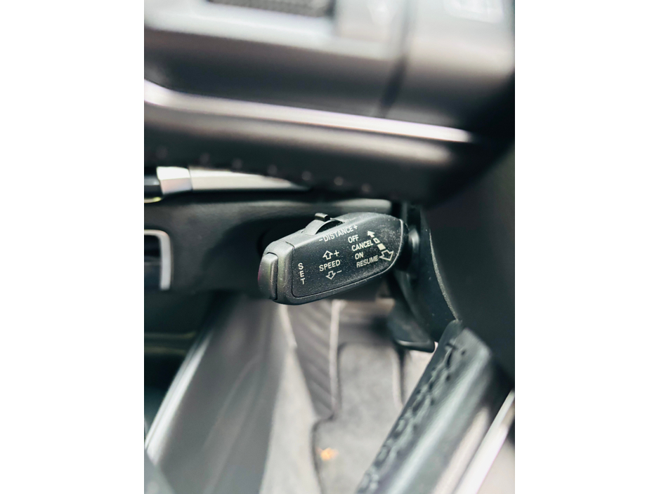 2015 Audi A3  €14,950