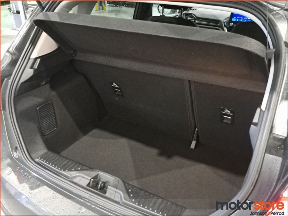 2023 Ford Fiesta 1.0 Petrol Titanium I TINY MILEAGE €19,850