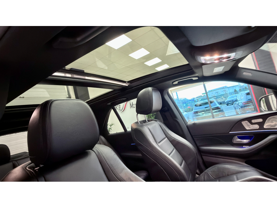 2022 Mercedes-Benz GLE Class 350de AMG Premium Plus €65,950