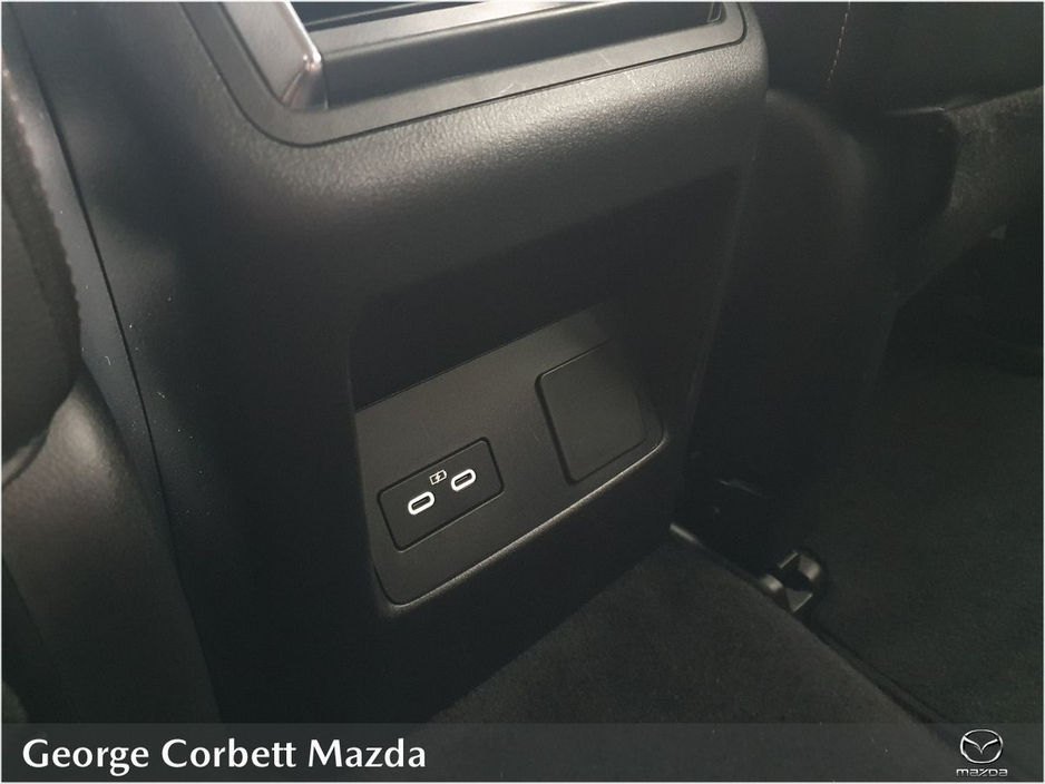 2023 Mazda CX-60 2.5L PHEV Exclusive-Line (From €132 per week) €37,995