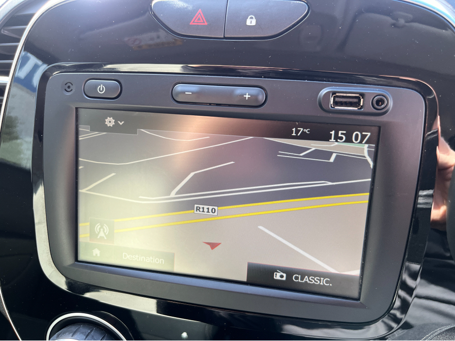 2019 Renault Captur - image 22