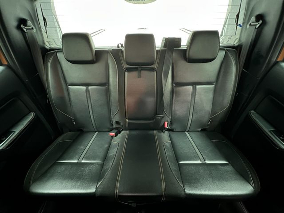 2020 Ford Ranger - image 12