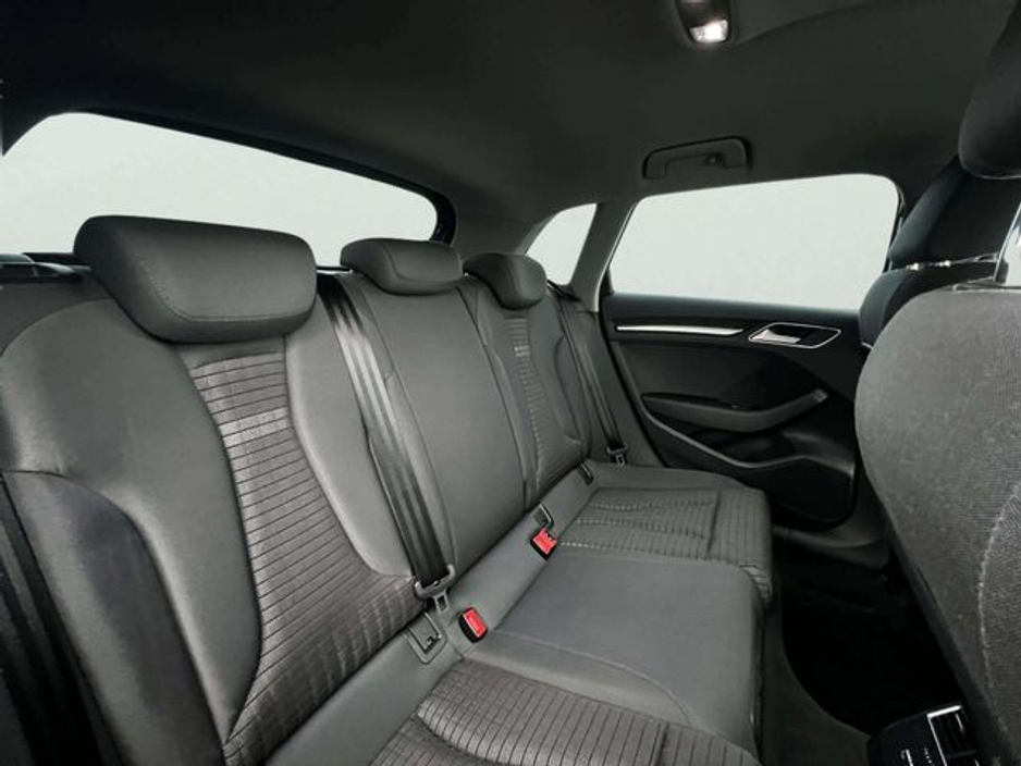 2020 Audi A3 SPORTBACK 30TFSI SPORT Signature Edition €21,895