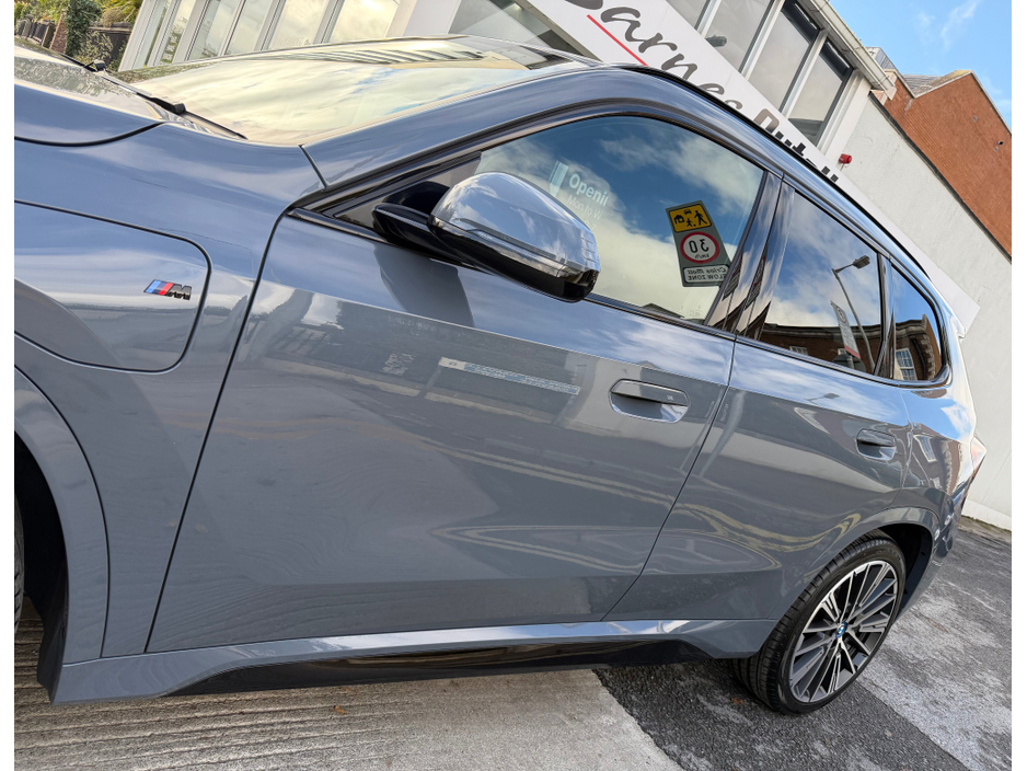 2023 BMW X1 - image 6