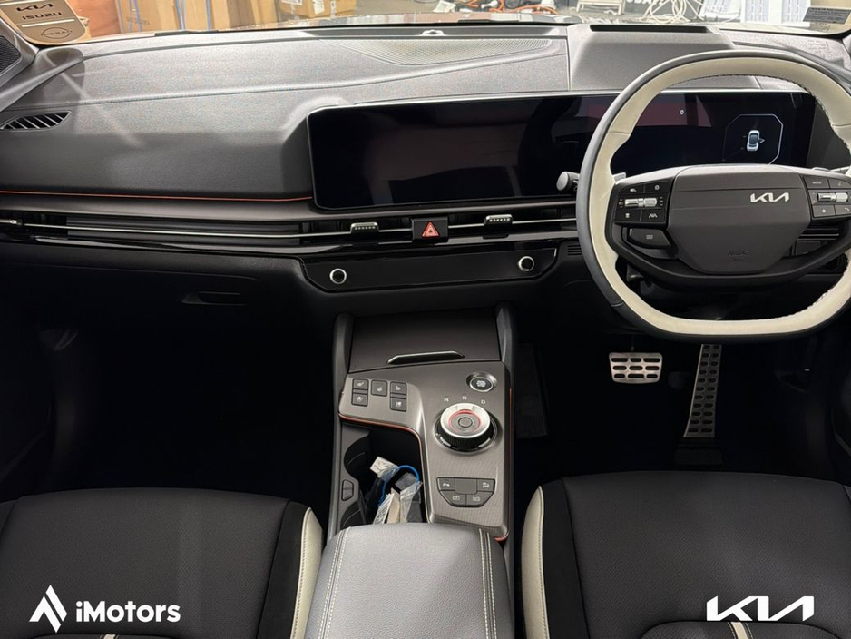 2026 Kia Sportage - image 16