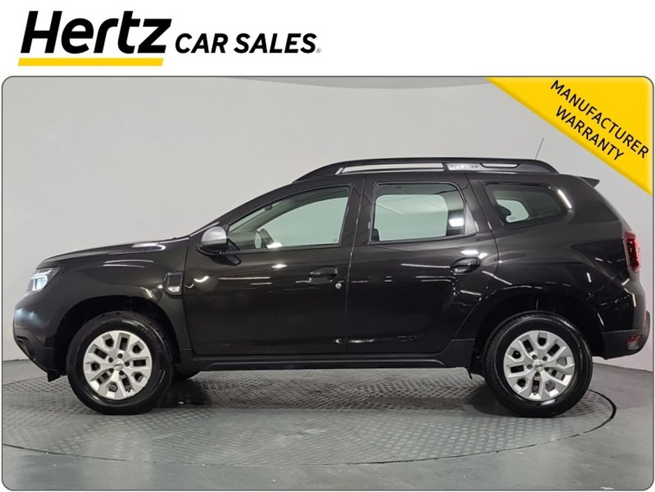 2023 Dacia Duster - image 6