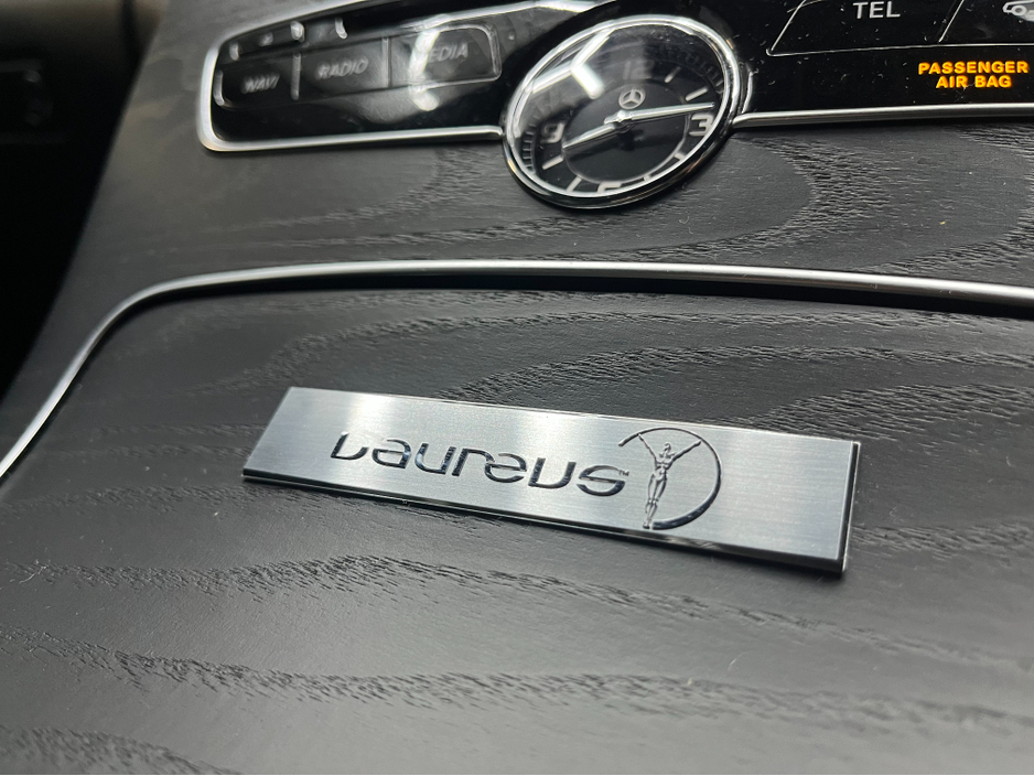 2017 Mercedes-Benz C Class - image 18