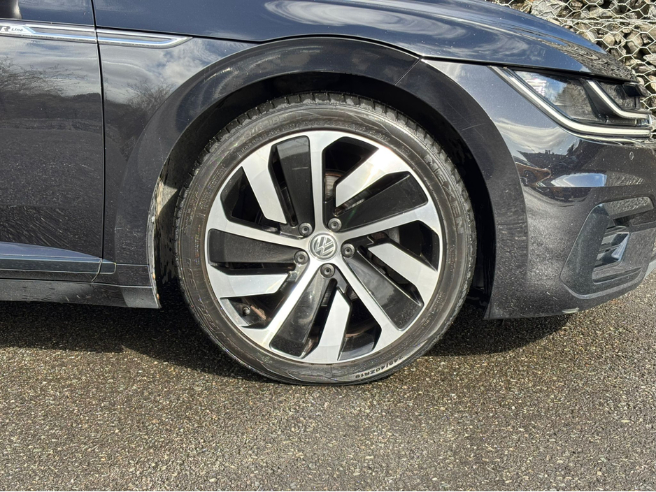 2020 Volkswagen Arteon - image 10