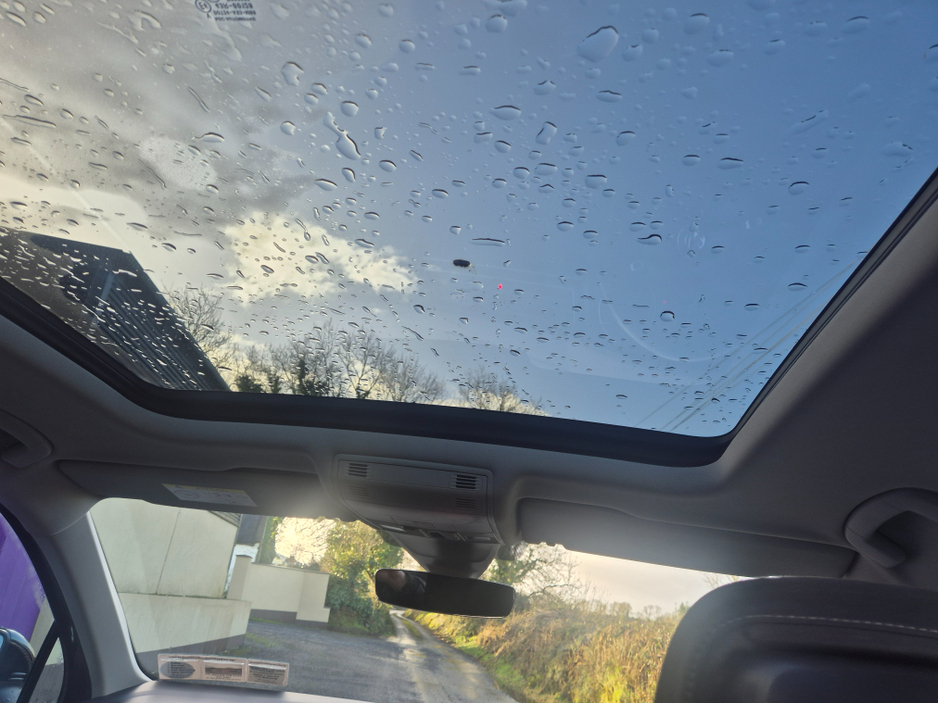 2017 Volkswagen Tiguan COMFORTLINE 2.0 TDI 115BHP 115HP MANUAL 6SPEED FWD 4 €17,900