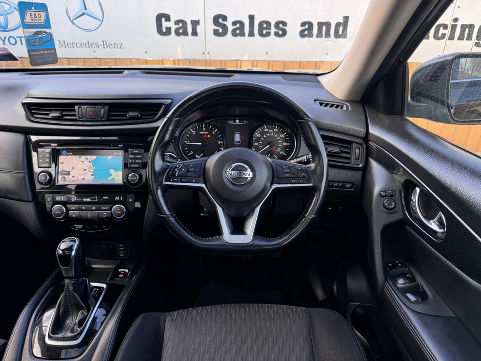 2018 Nissan X-Trail - image 27