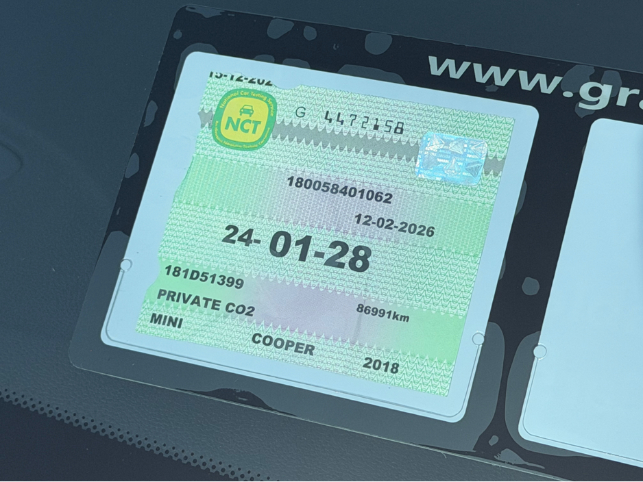 2018 MINI Countryman - image 26