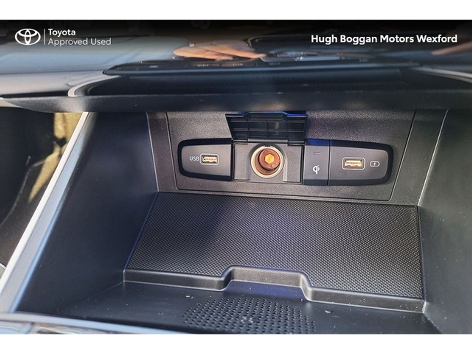 2023 Hyundai Tucson - image 17