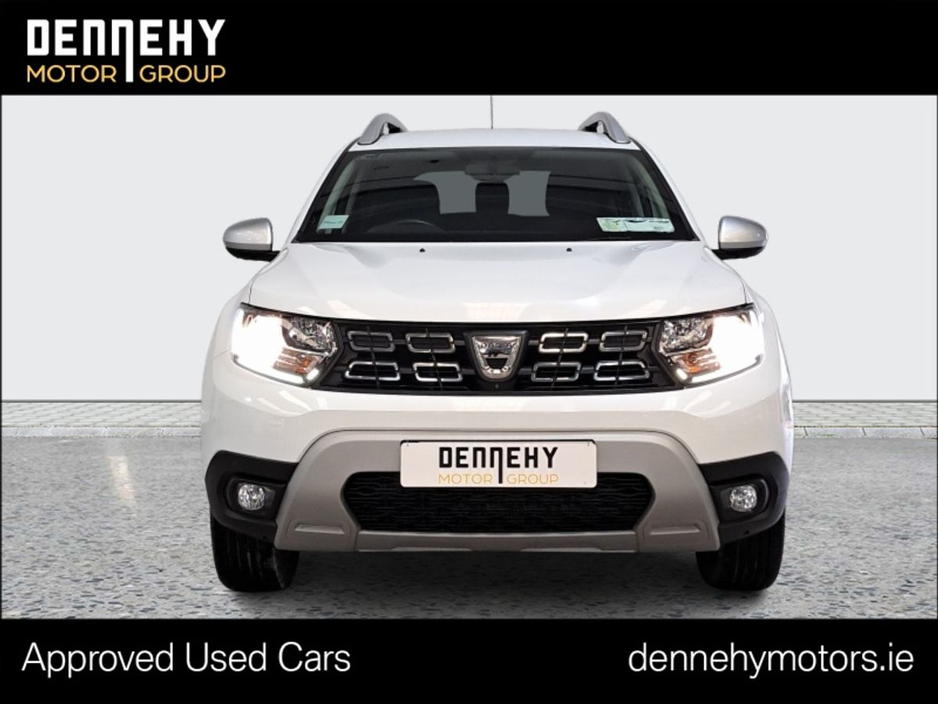 2020 Dacia Duster Prestige Dci *€70 P/WK* €17,995