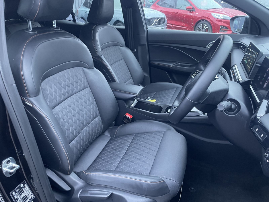 2025 MG MG3 - image 10