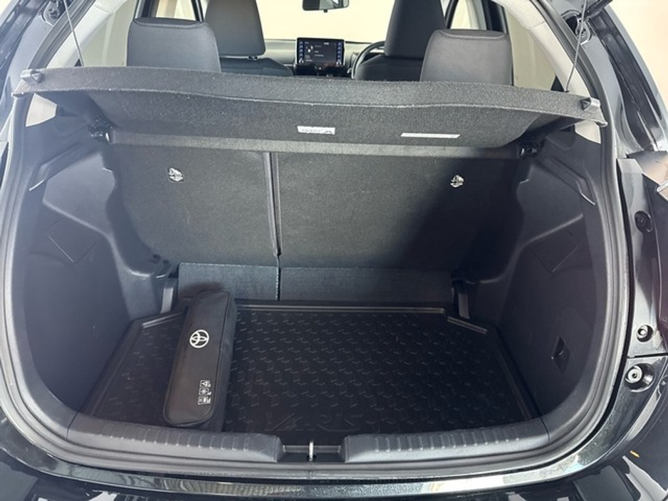 2023 Toyota Yaris Hybrid LunaSport €24,950