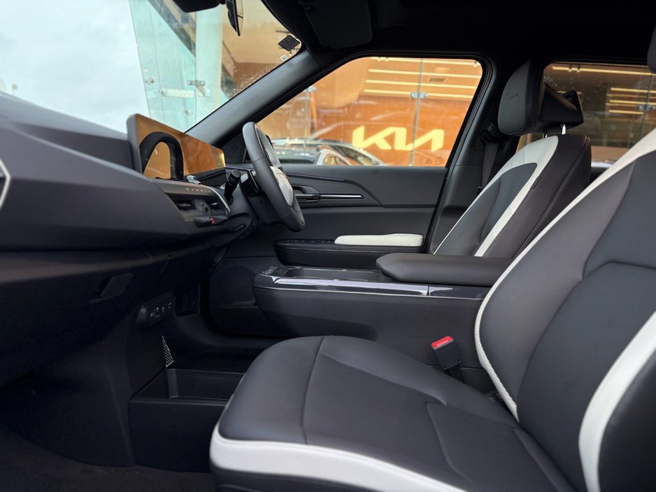 2026 Kia EV5 GT Line ( Range 530 km ) €55,995