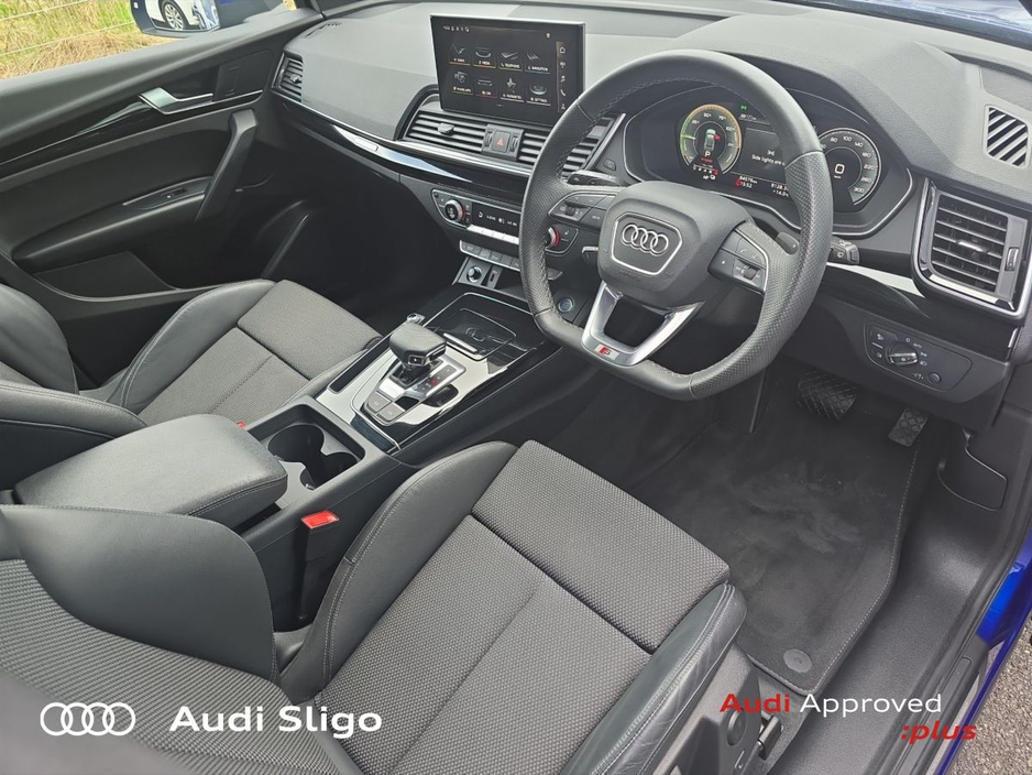 2024 Audi Q5 - image 14