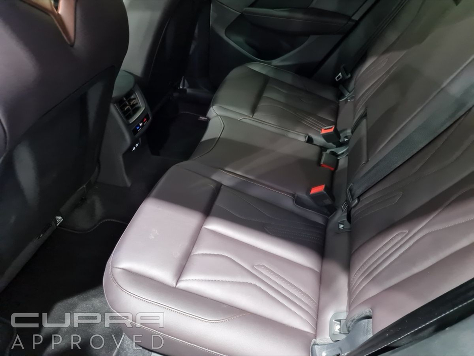 2025 Cupra Terramar TERRAMAR PHEV 204HP*Call John 0861913954 €48,950