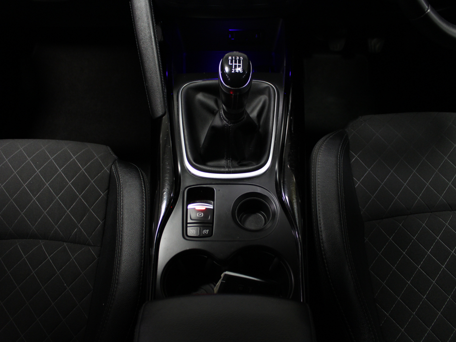 2019 Renault Kadjar - image 20