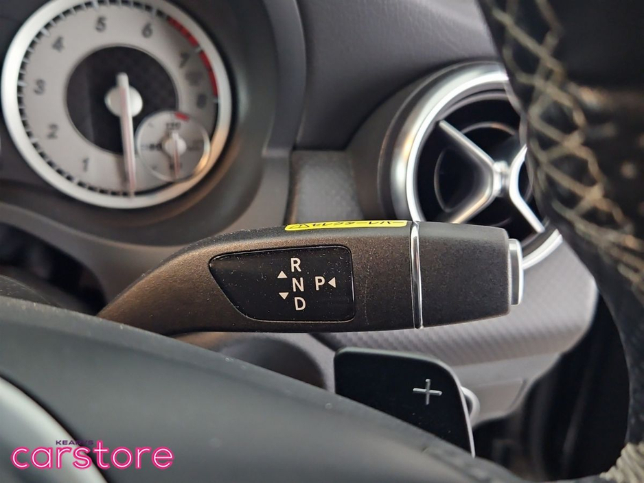 2016 Mercedes-Benz A Class A180 1.6 Auto €16,480