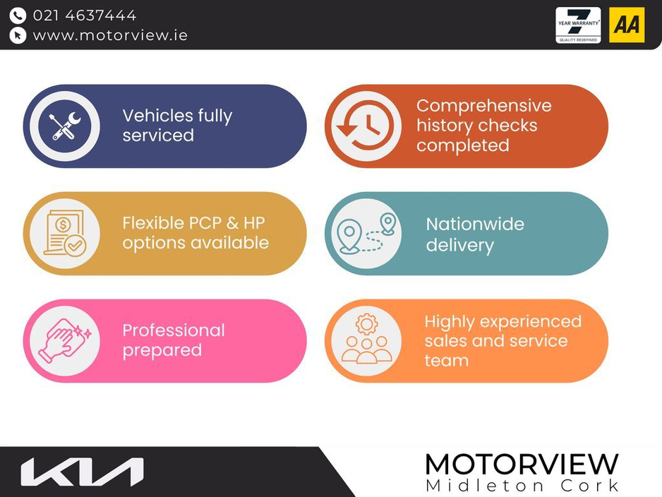 2026 Kia EV3 - image 21