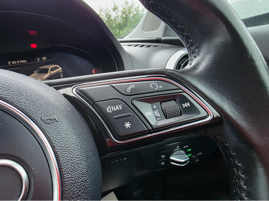 2017 Audi A3 - image 23