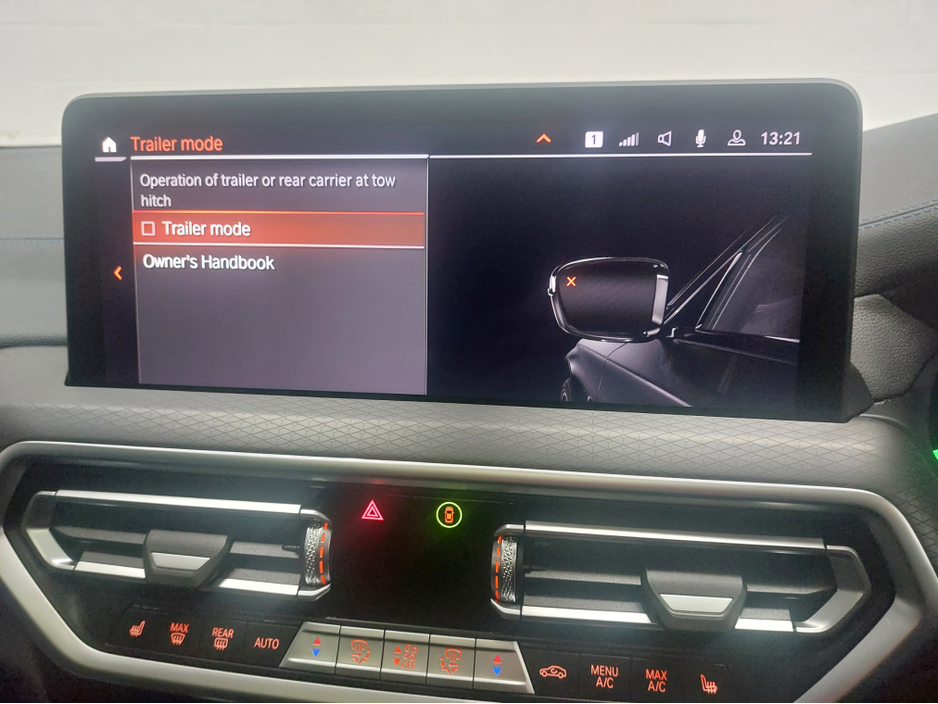 2023 BMW iX3 - image 22