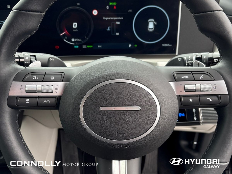 2025 Hyundai Tucson - image 16