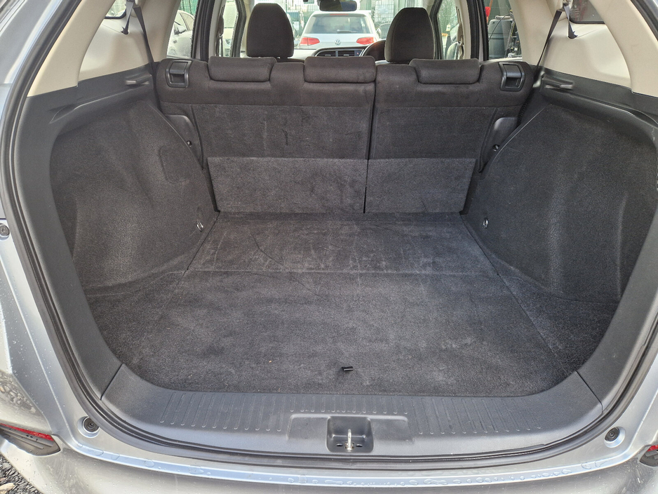 2017 Honda Shuttle  €11,500