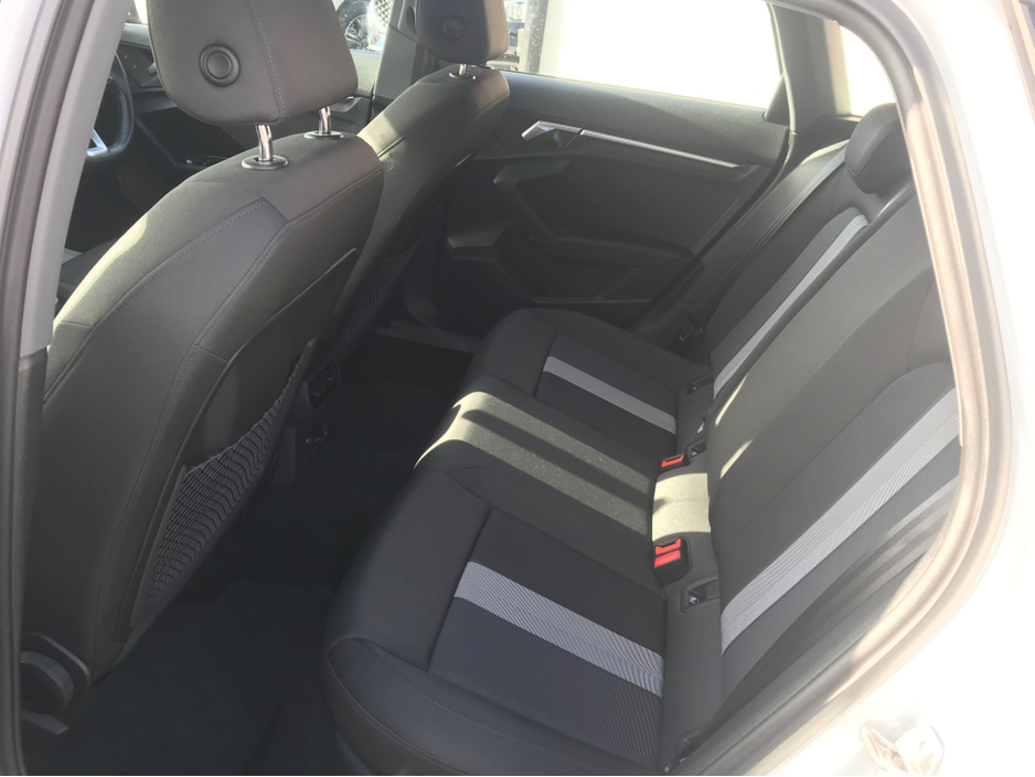 2022 Audi A3 - image 25