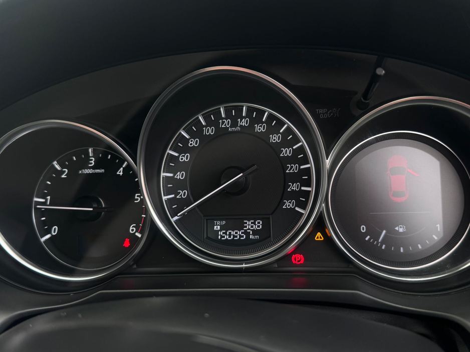 2016 Mazda Mazda6 - image 19