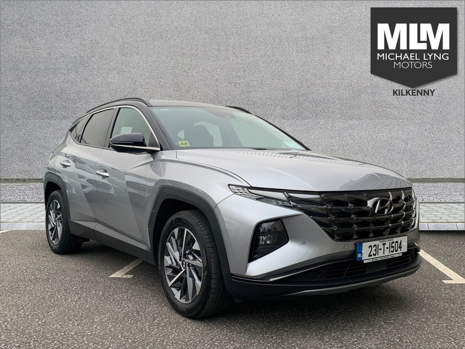 2023 Hyundai Tucson for sale in , Ireland
