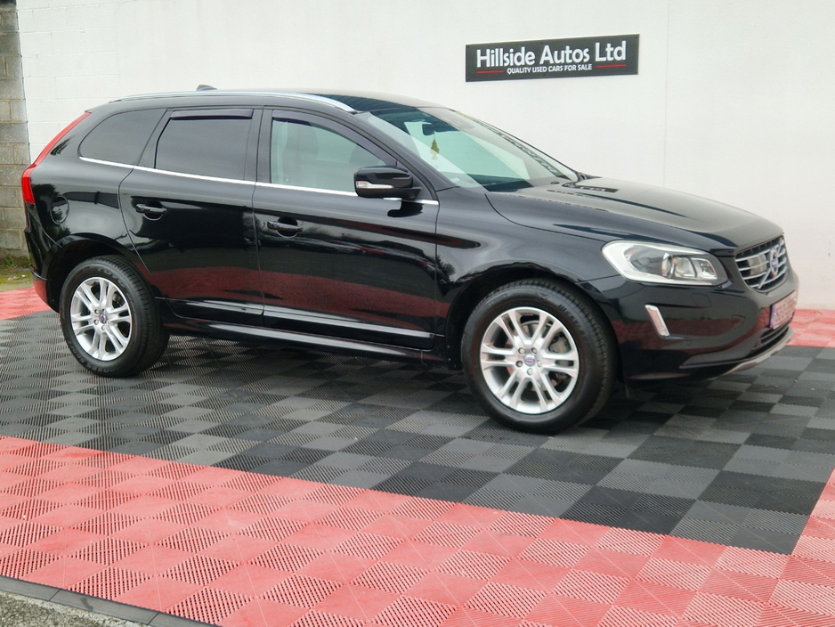 2015 Volvo XC60 - image 14