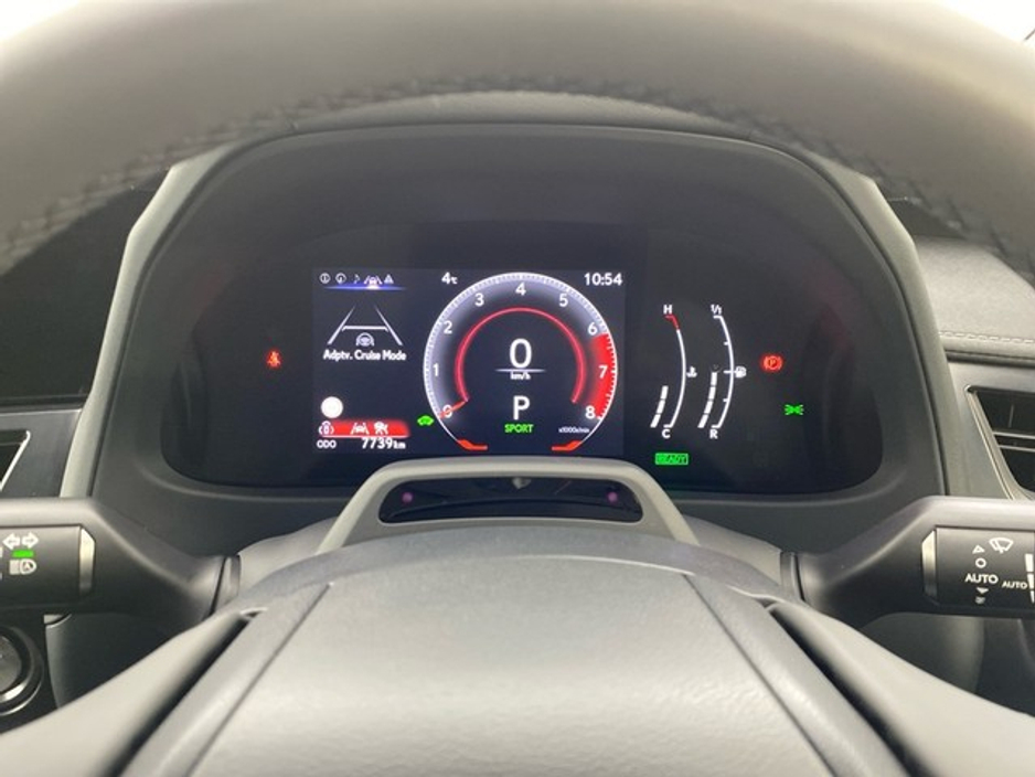 2025 Lexus UX 250 H F Sport Design €49,950