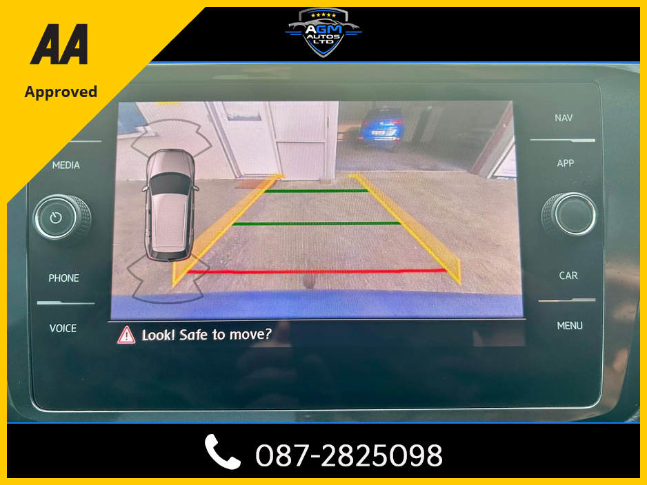 2018 Volkswagen Tiguan - image 16