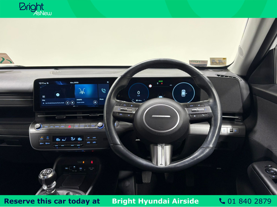 2023 Hyundai Kona - image 13