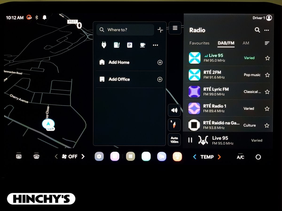 2026 Kia PV5 Passenger